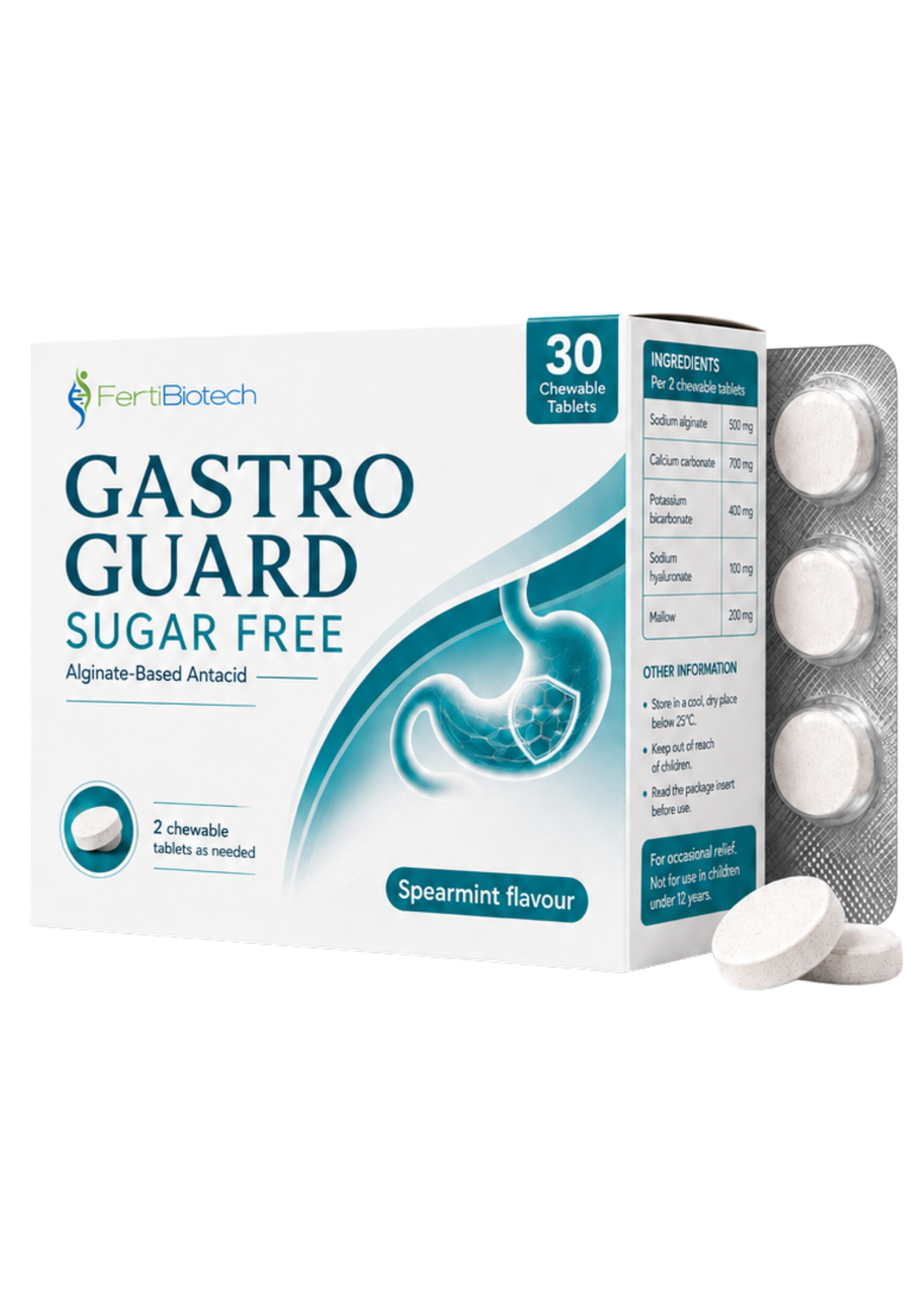 Gastro Guard
