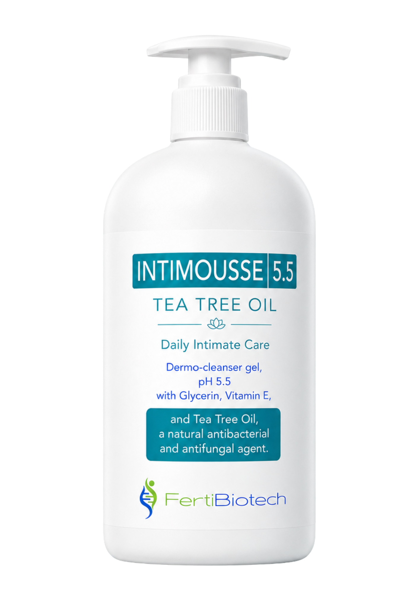 Intimousse