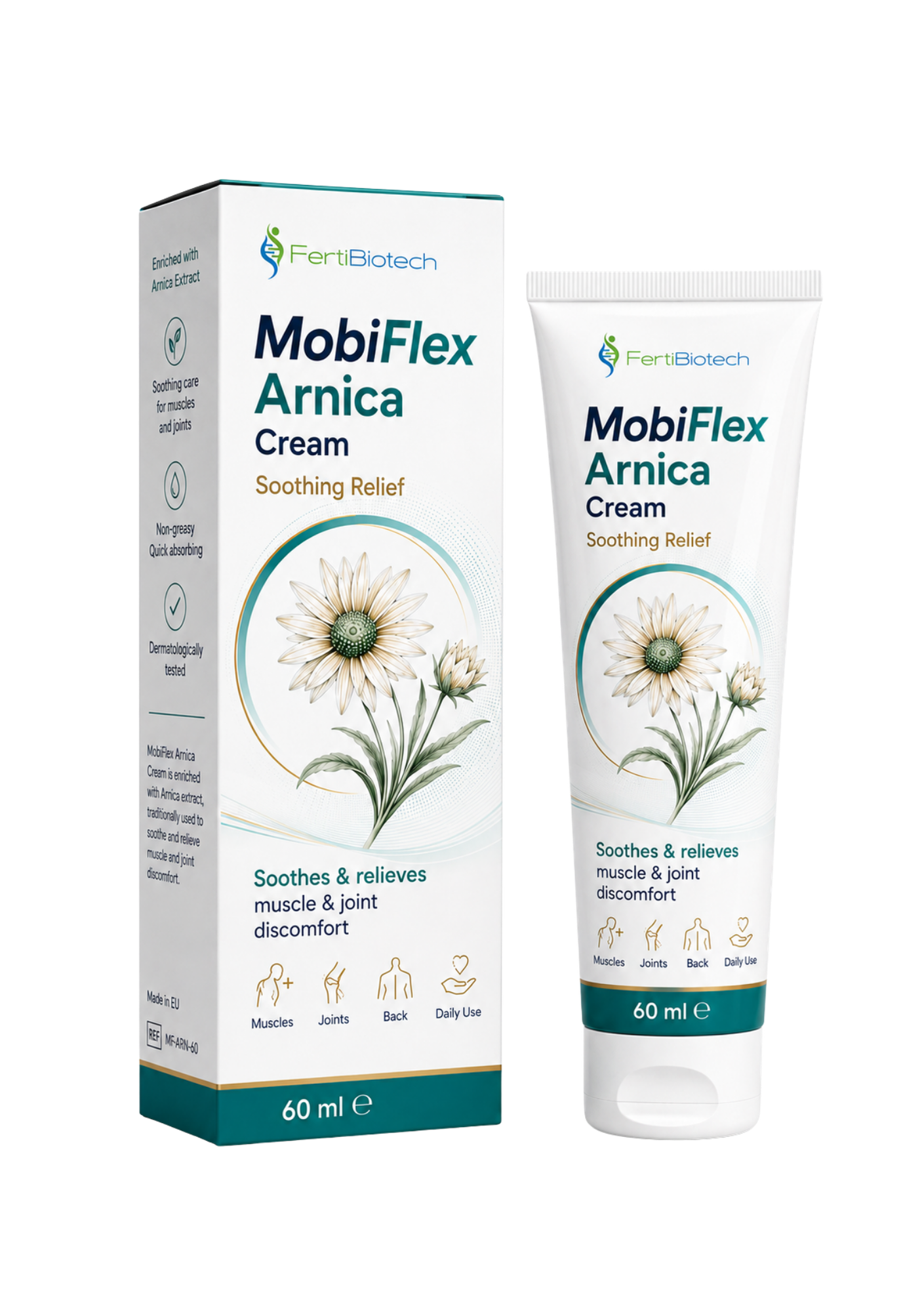 MobiFlex Arnica