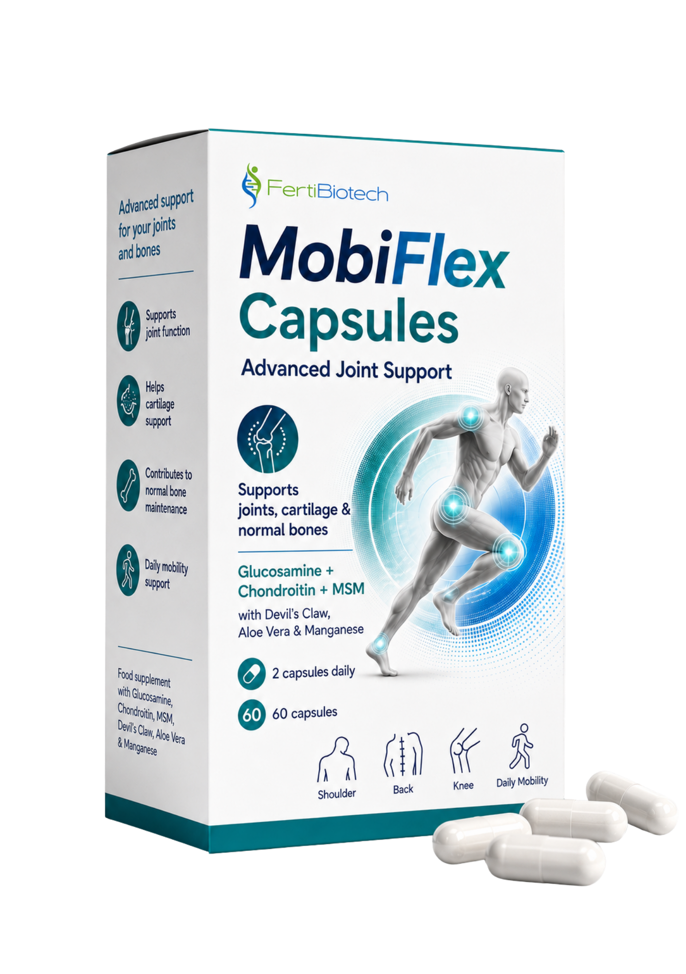 MobiFlex Capsules