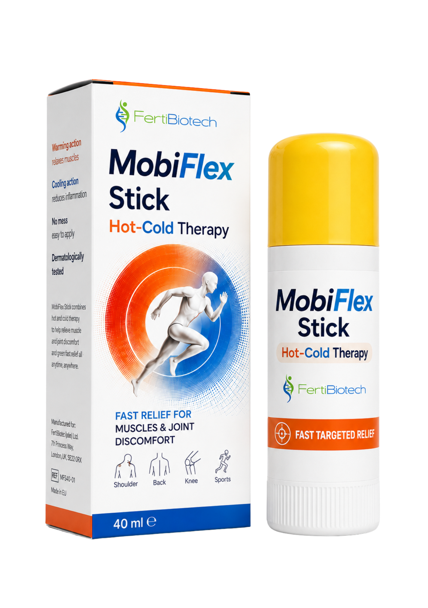 MobiFlex Stick