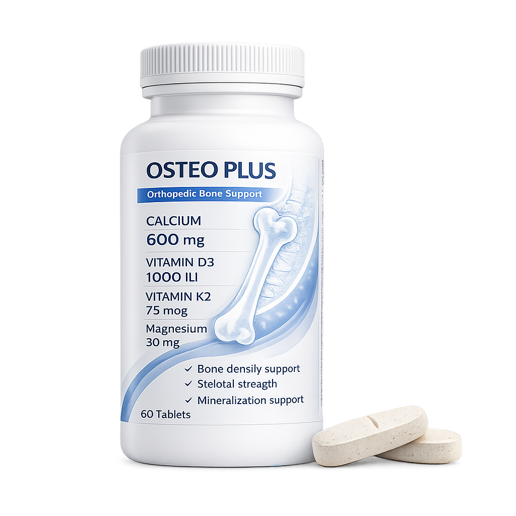 Osteo Plus