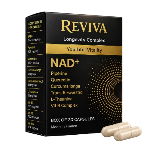 Reviva