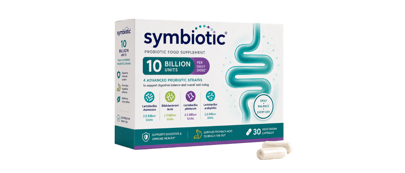 Simbiotic Adults