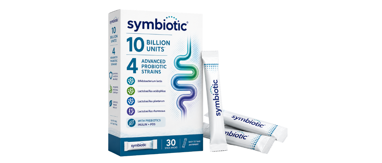 Simbiotic Stick