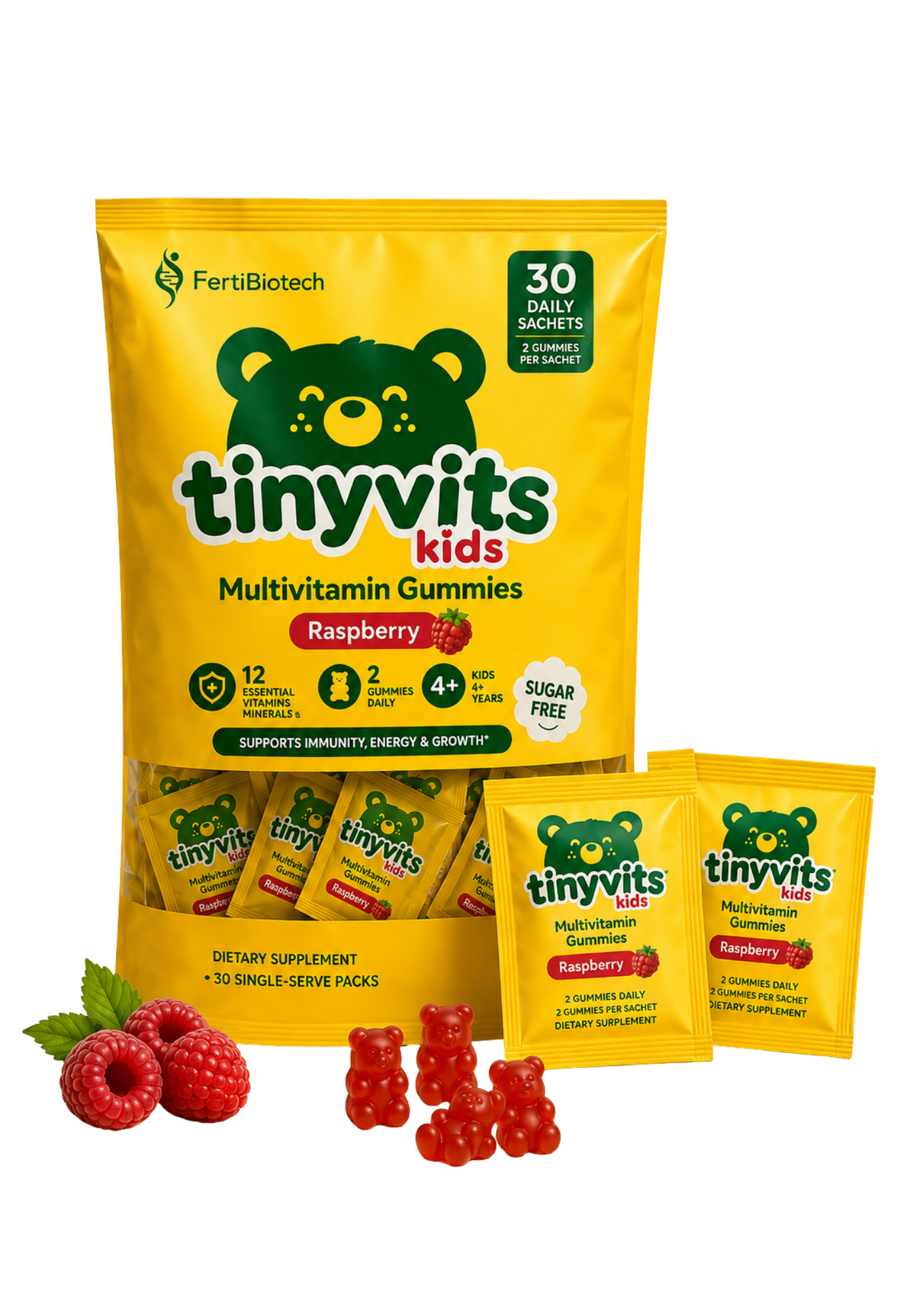 TinyVits Kids