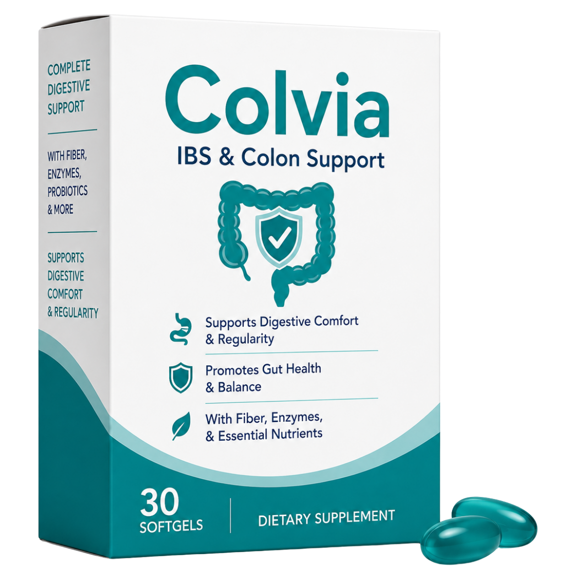 Colvia