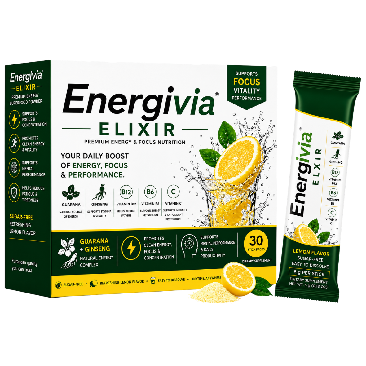 Energivia Elixir