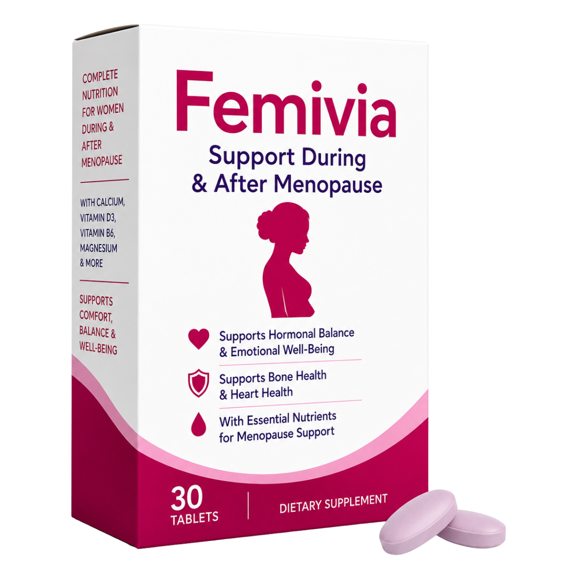 Femivia