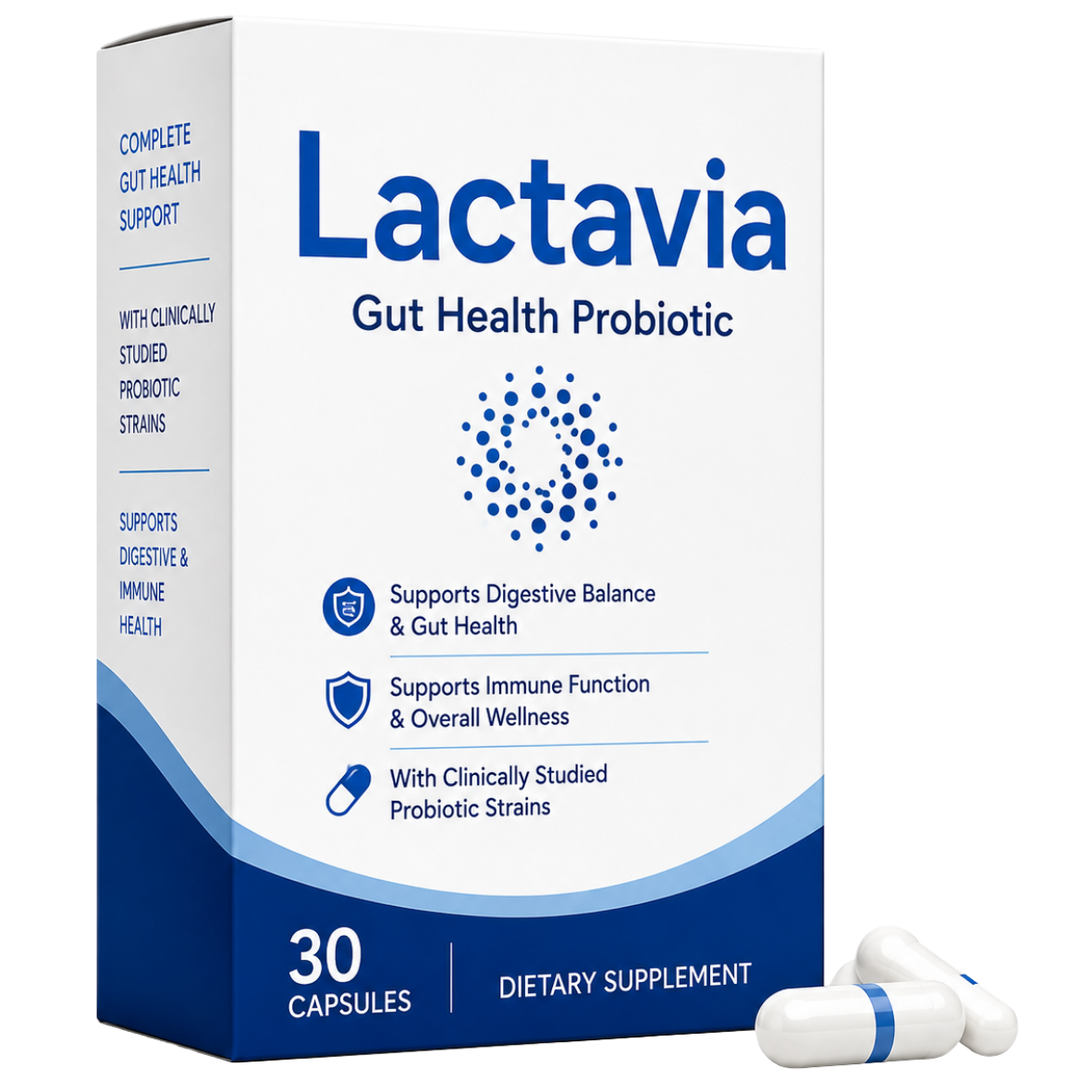 Lactavia