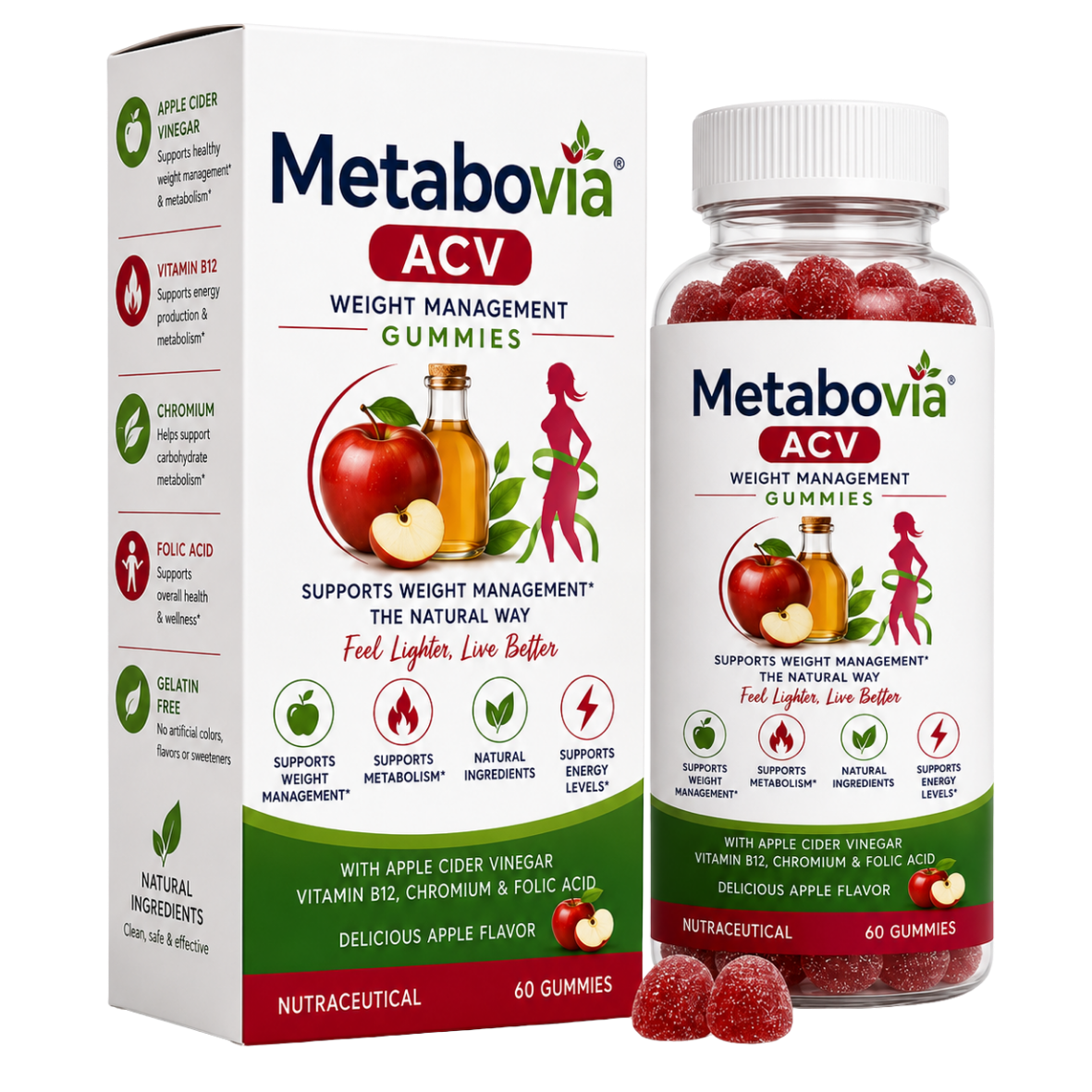 Metabovia ACV