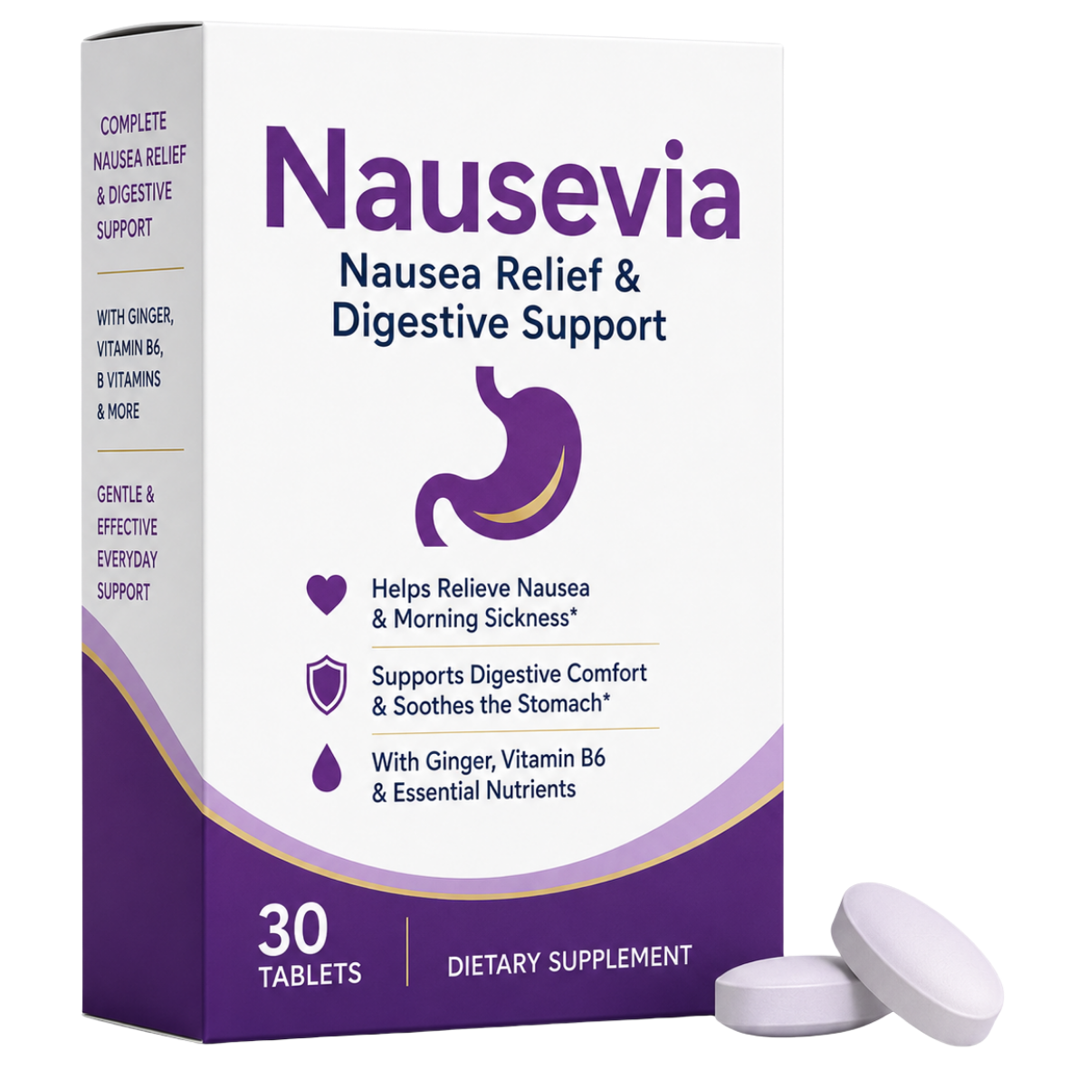 Nausevia