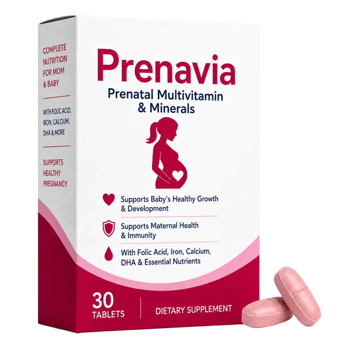 Prenavia