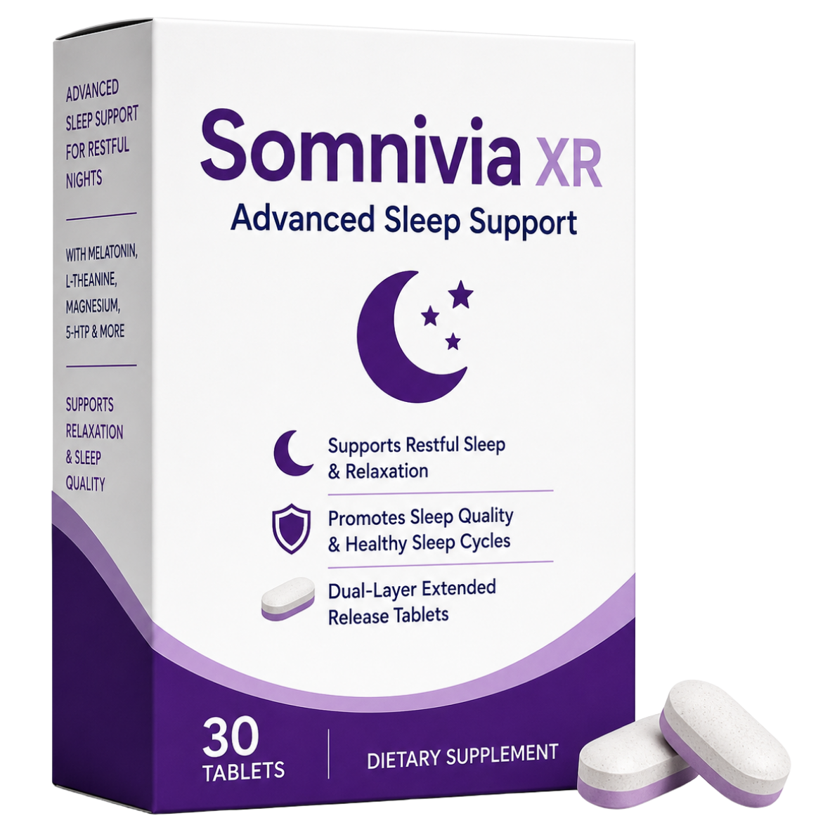Somnivia XR