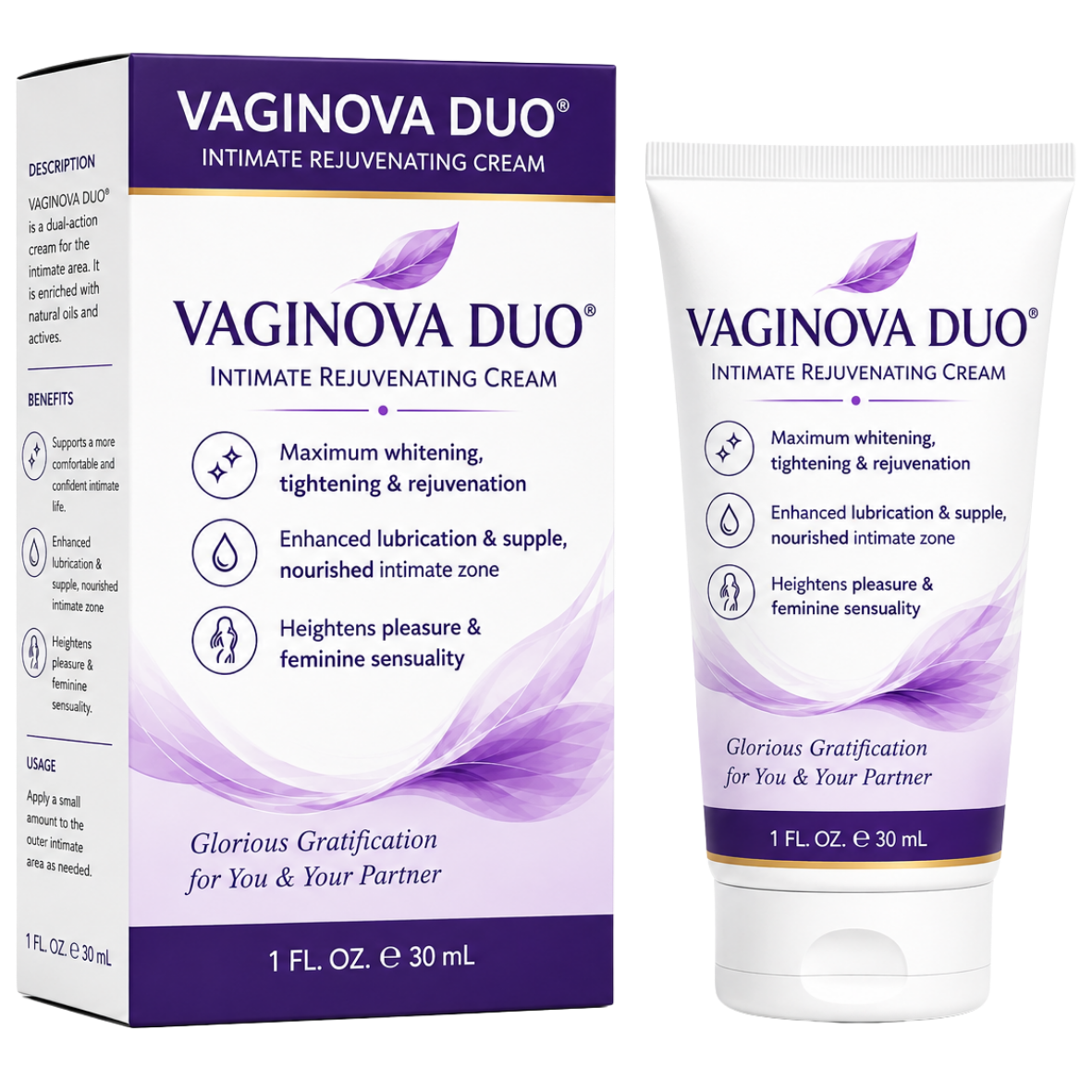 Vaginova Duo