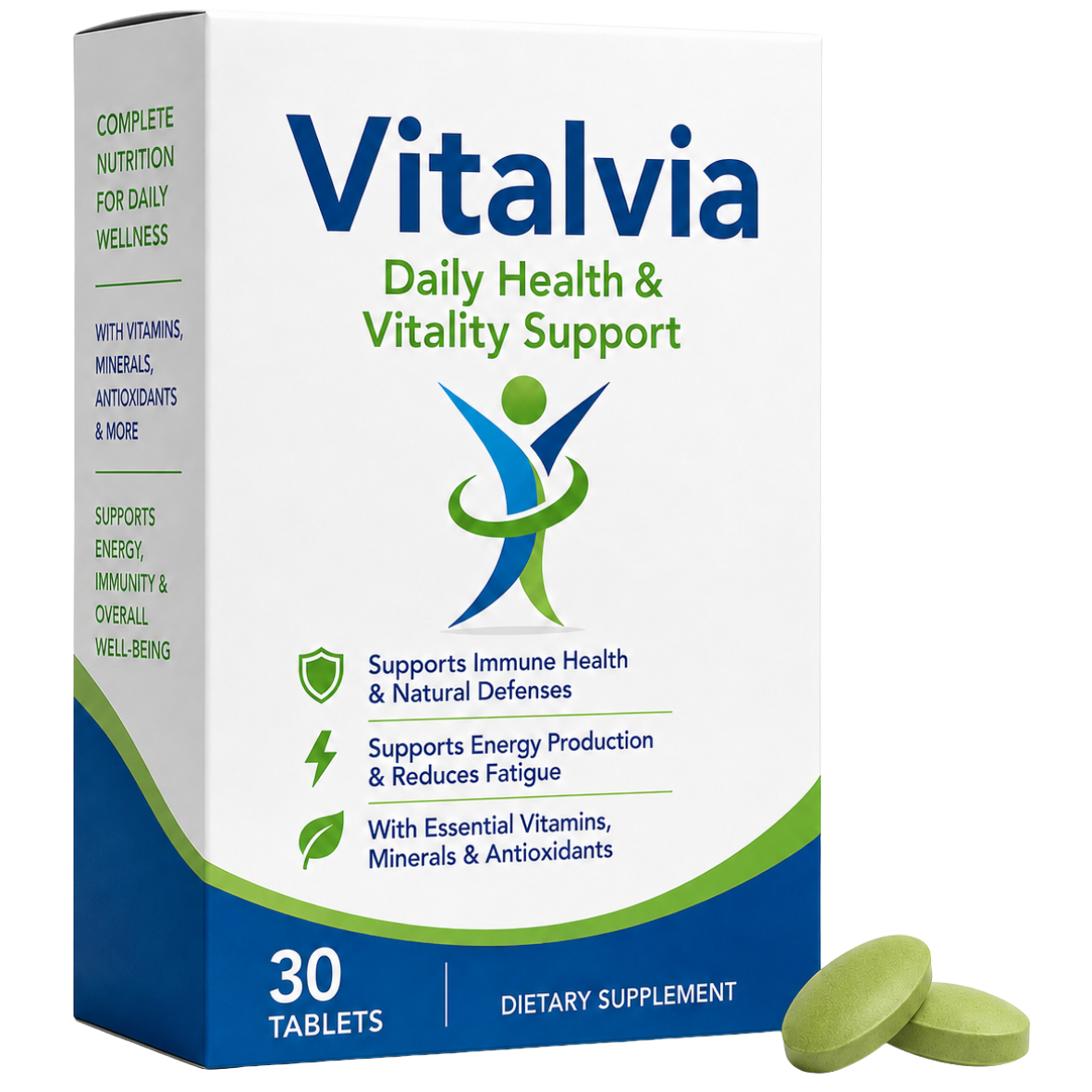 Vitalvia