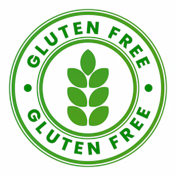 Gluten Free